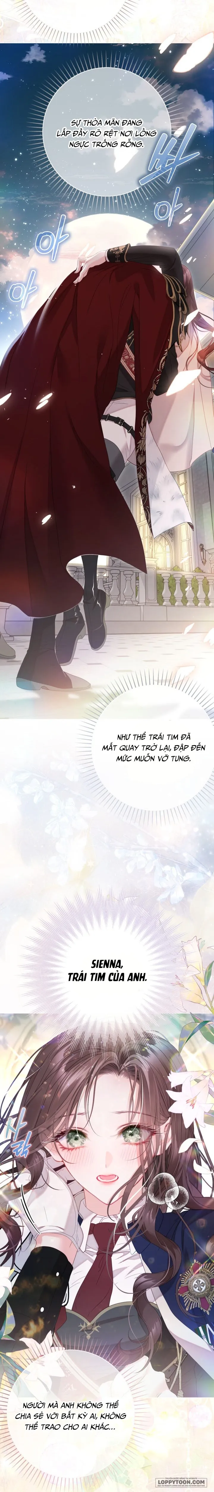 Một Thế Giới Không Có Chị Gái Mà Ai Cũng Yêu - Chap 107 - Trang 14