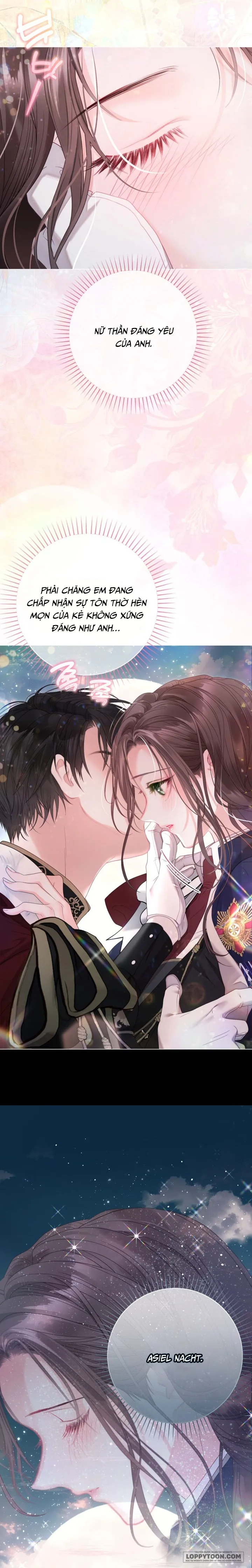 Một Thế Giới Không Có Chị Gái Mà Ai Cũng Yêu - Chap 107 - Trang 15