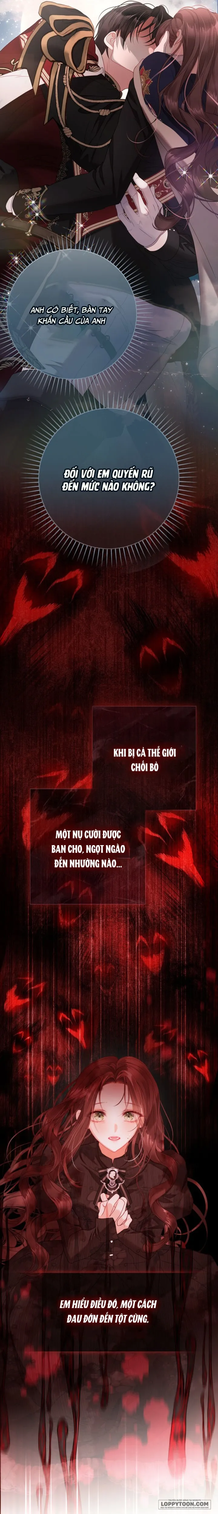 Một Thế Giới Không Có Chị Gái Mà Ai Cũng Yêu - Chap 107 - Trang 16