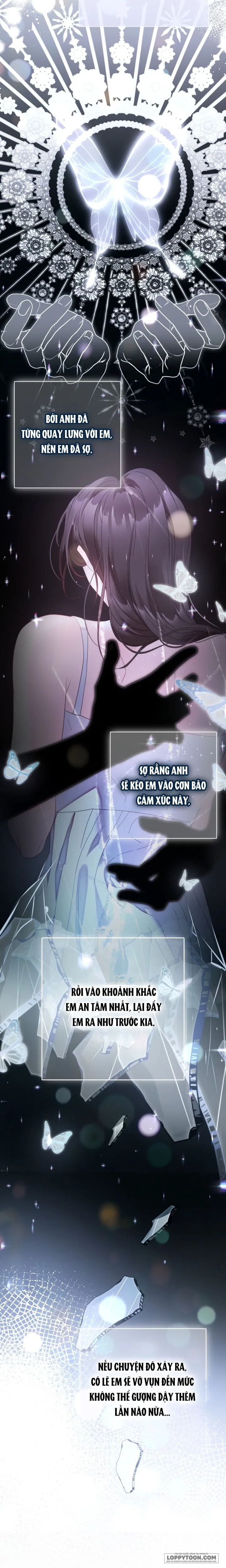 Một Thế Giới Không Có Chị Gái Mà Ai Cũng Yêu - Chap 107 - Trang 21