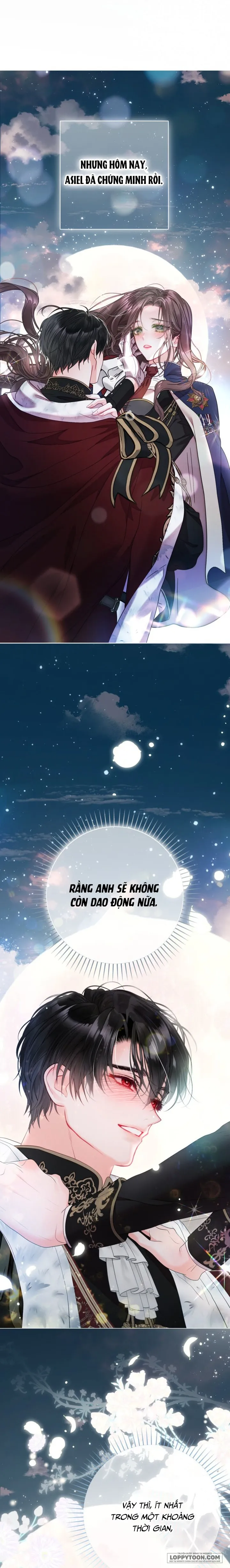 Một Thế Giới Không Có Chị Gái Mà Ai Cũng Yêu - Chap 107 - Trang 22