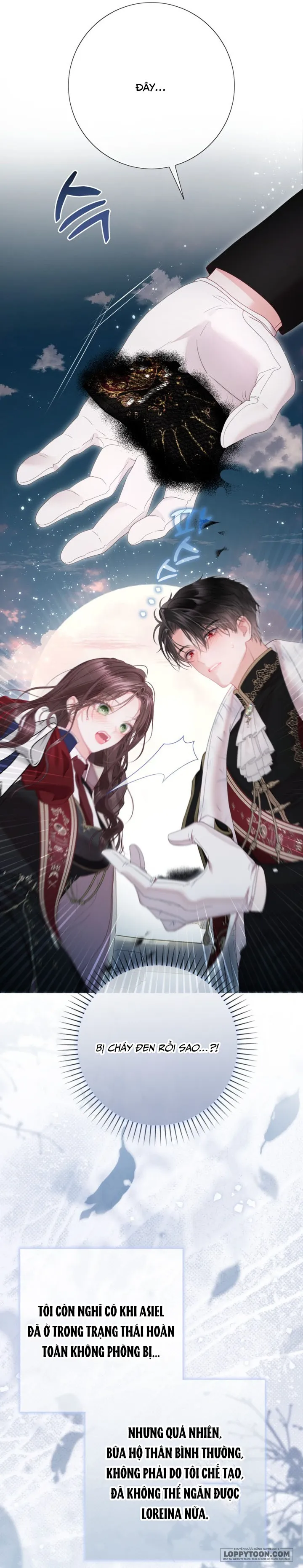 Một Thế Giới Không Có Chị Gái Mà Ai Cũng Yêu - Chap 107 - Trang 27