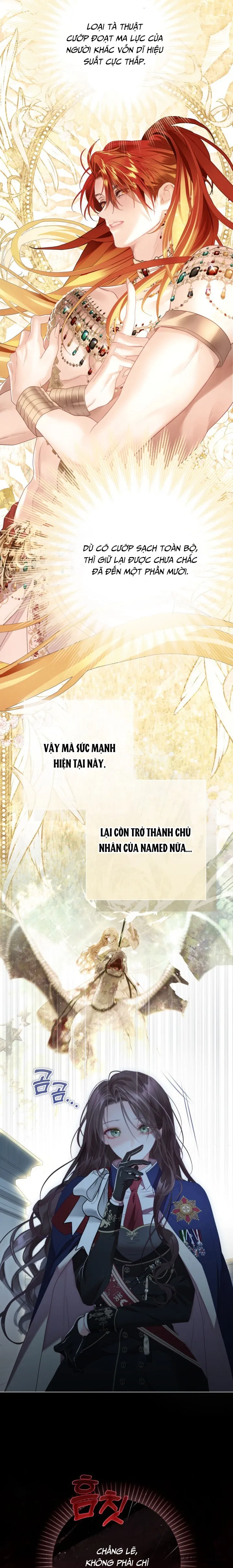 Một Thế Giới Không Có Chị Gái Mà Ai Cũng Yêu - Chap 107 - Trang 29