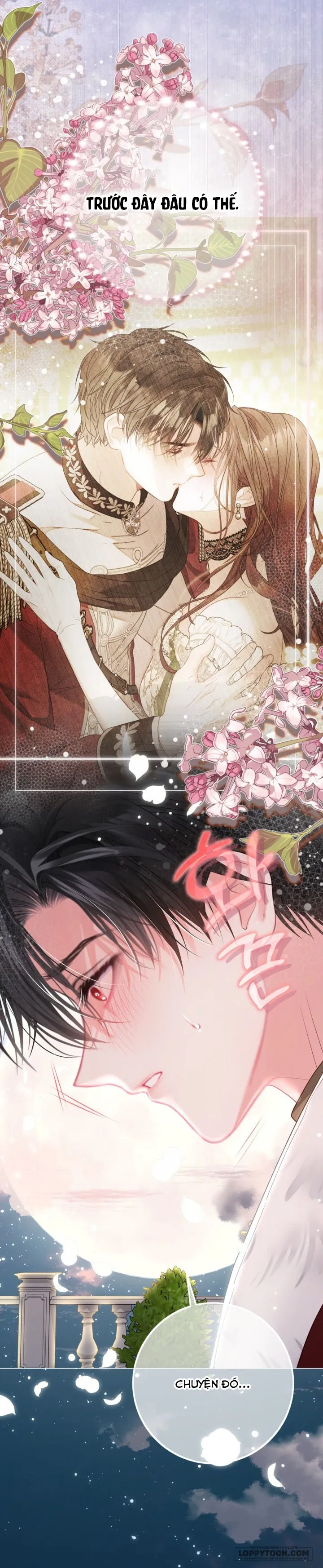 Một Thế Giới Không Có Chị Gái Mà Ai Cũng Yêu - Chap 107 - Trang 4