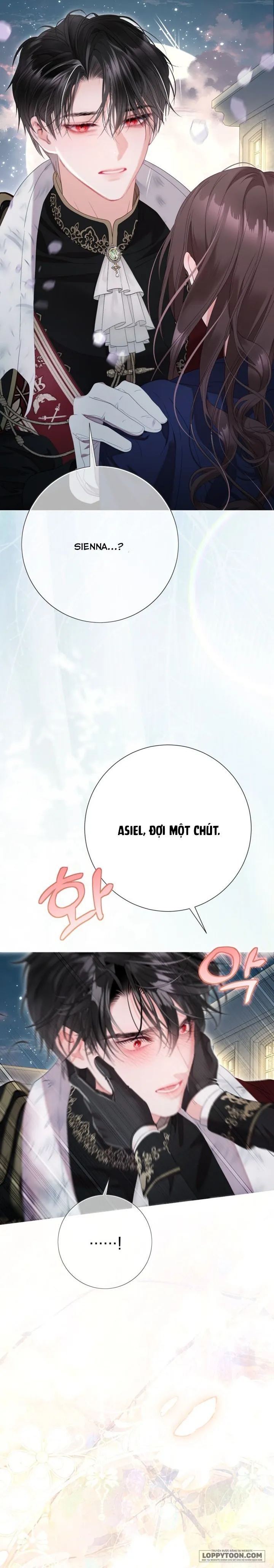 Một Thế Giới Không Có Chị Gái Mà Ai Cũng Yêu - Chap 107 - Trang 31