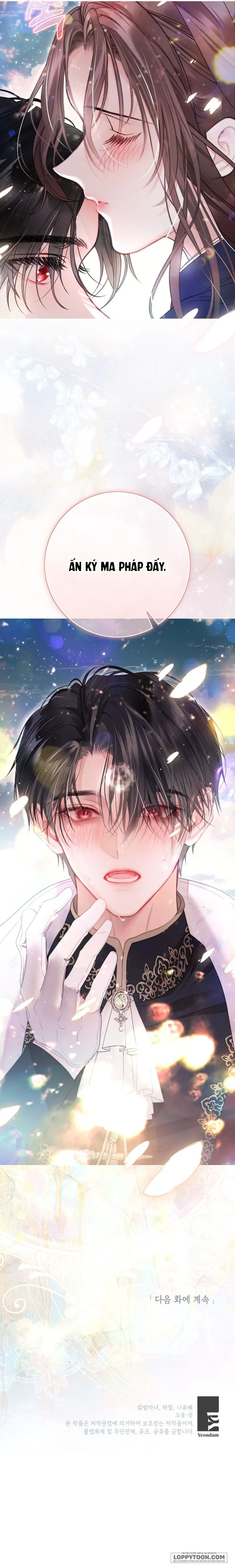 Một Thế Giới Không Có Chị Gái Mà Ai Cũng Yêu - Chap 107 - Trang 32