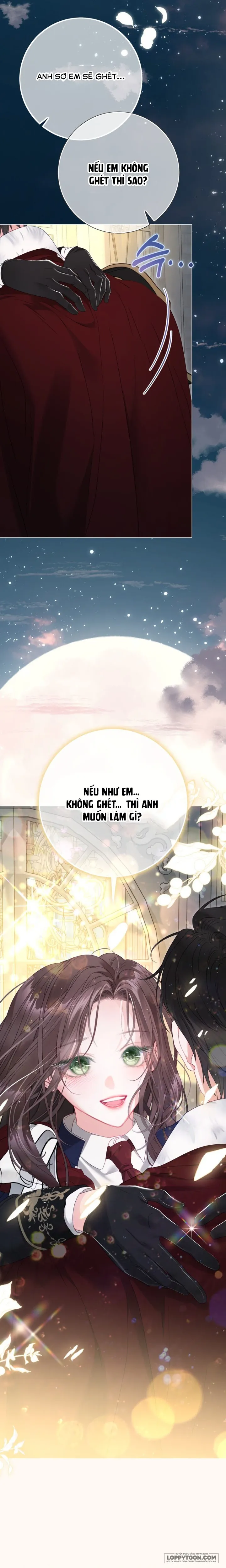 Một Thế Giới Không Có Chị Gái Mà Ai Cũng Yêu - Chap 107 - Trang 5