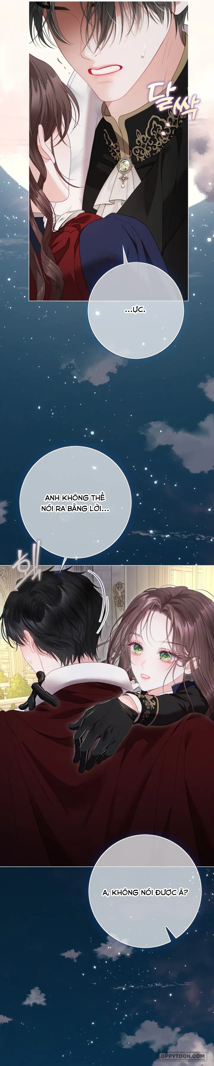Một Thế Giới Không Có Chị Gái Mà Ai Cũng Yêu - Chap 107 - Trang 6