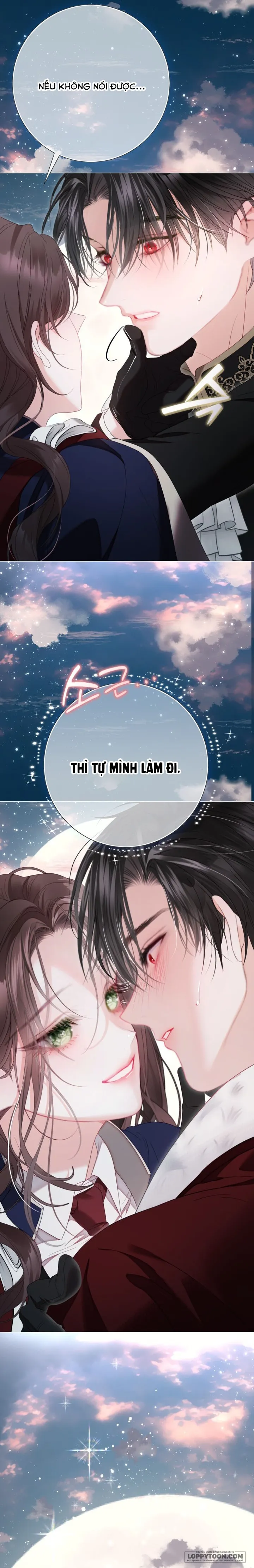 Một Thế Giới Không Có Chị Gái Mà Ai Cũng Yêu - Chap 107 - Trang 7