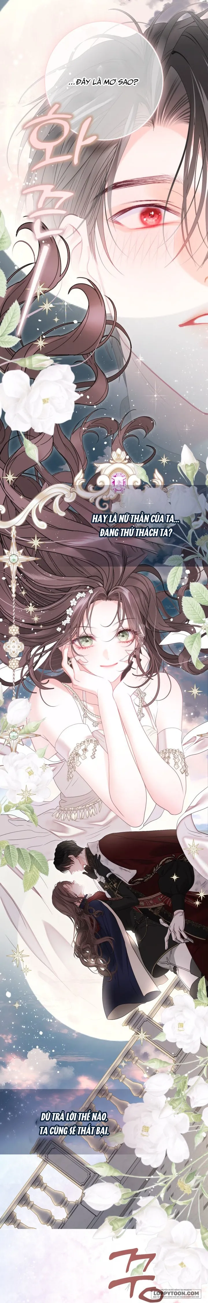 Một Thế Giới Không Có Chị Gái Mà Ai Cũng Yêu - Chap 107 - Trang 8