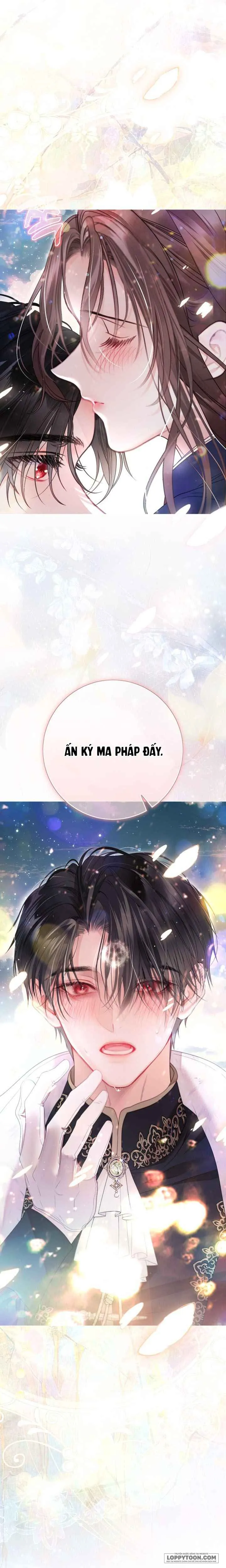 Một Thế Giới Không Có Chị Gái Mà Ai Cũng Yêu - Chap 108 - Trang 1