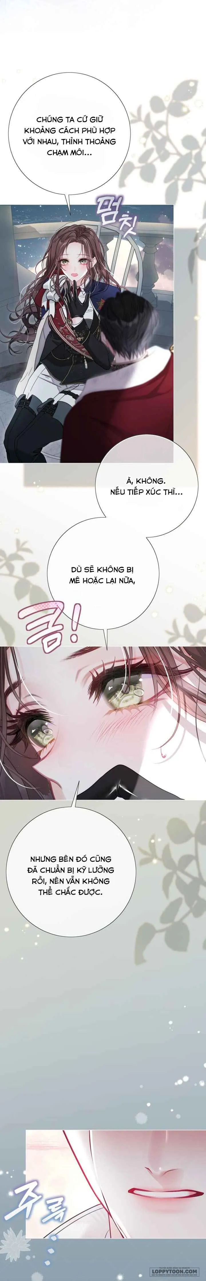 Một Thế Giới Không Có Chị Gái Mà Ai Cũng Yêu - Chap 108 - Trang 2