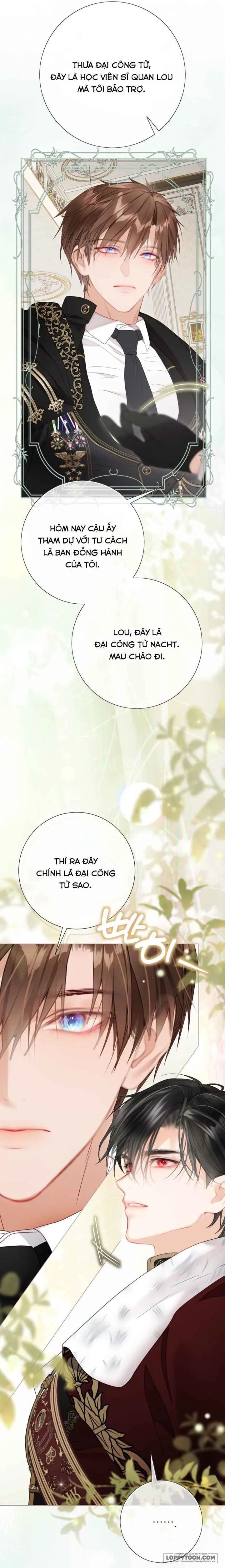 Một Thế Giới Không Có Chị Gái Mà Ai Cũng Yêu - Chap 108 - Trang 11