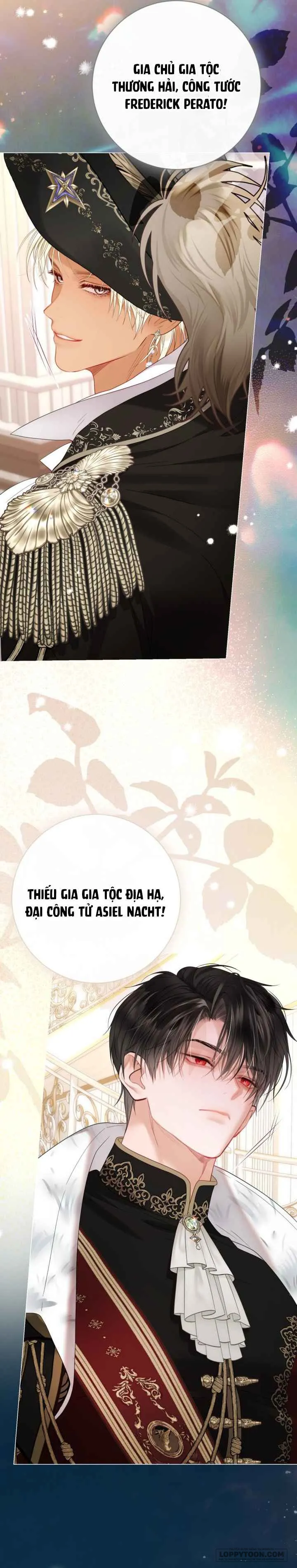 Một Thế Giới Không Có Chị Gái Mà Ai Cũng Yêu - Chap 108 - Trang 18