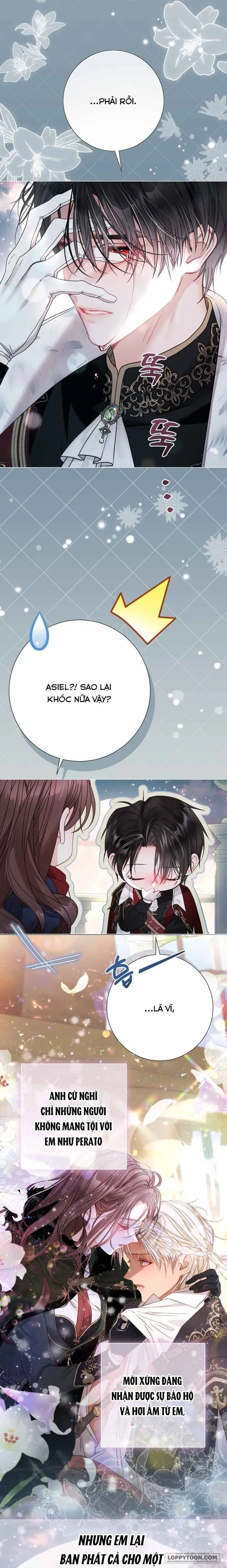 Một Thế Giới Không Có Chị Gái Mà Ai Cũng Yêu - Chap 108 - Trang 3