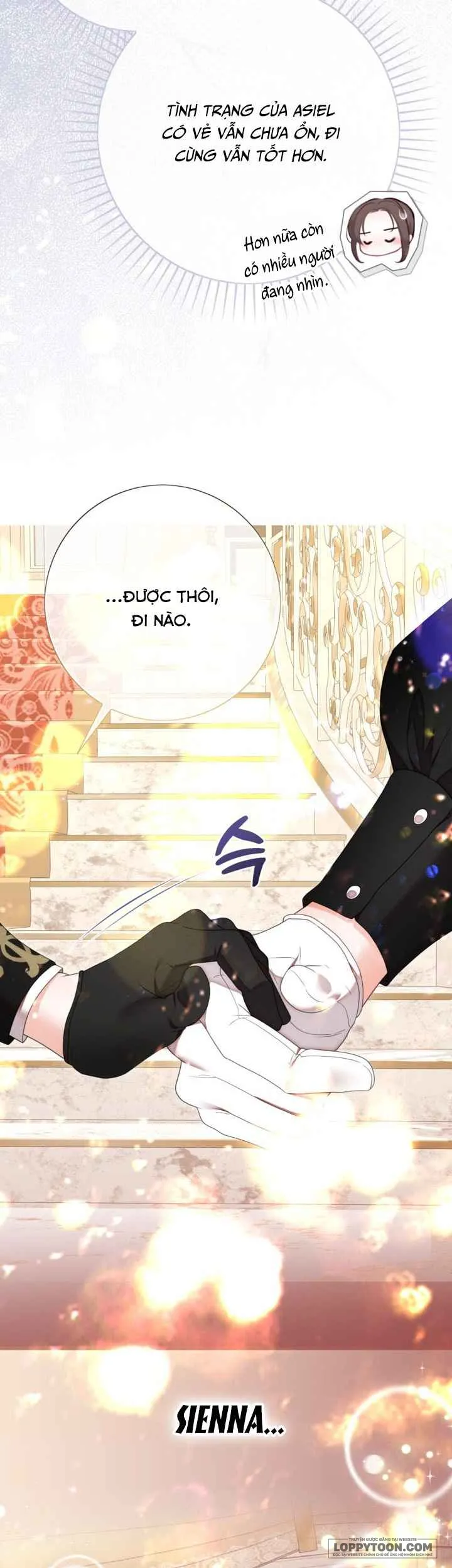Một Thế Giới Không Có Chị Gái Mà Ai Cũng Yêu - Chap 108 - Trang 23