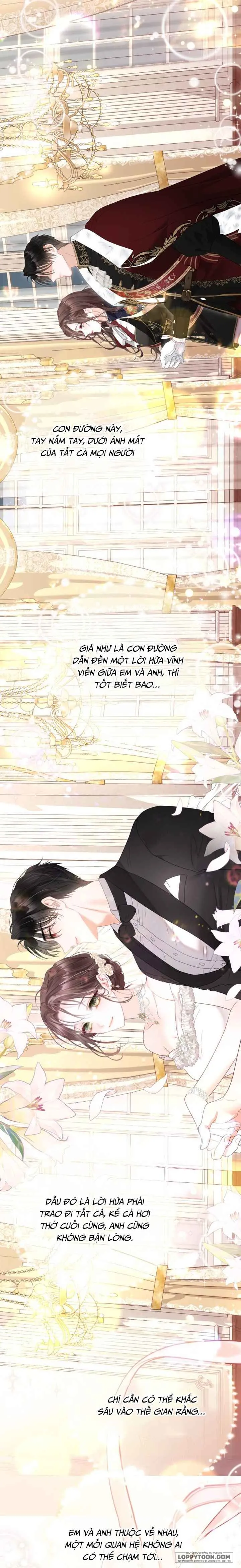 Một Thế Giới Không Có Chị Gái Mà Ai Cũng Yêu - Chap 108 - Trang 24