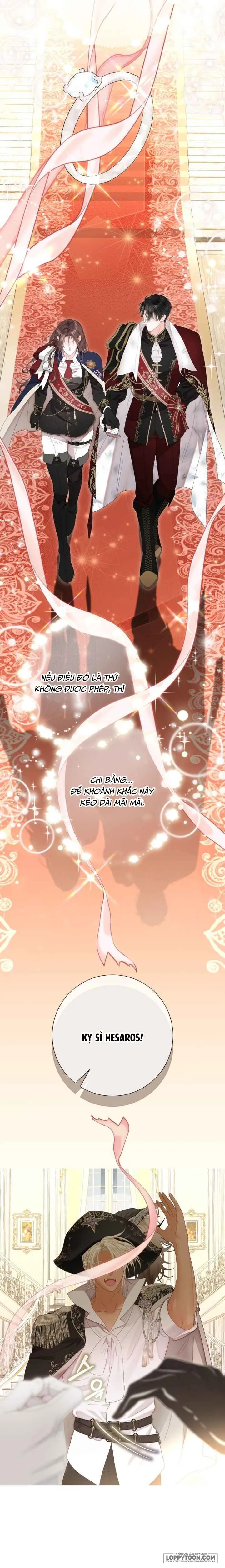 Một Thế Giới Không Có Chị Gái Mà Ai Cũng Yêu - Chap 108 - Trang 25
