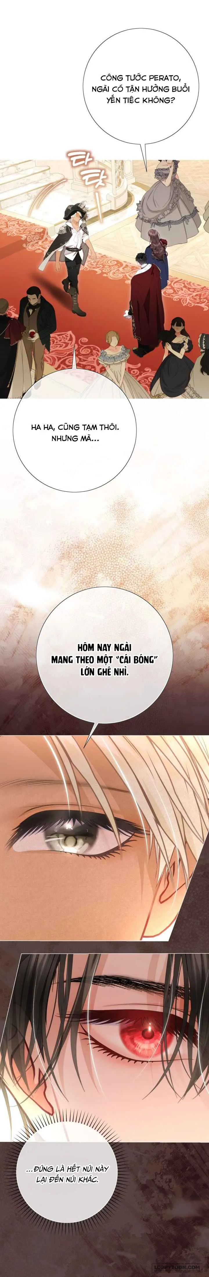 Một Thế Giới Không Có Chị Gái Mà Ai Cũng Yêu - Chap 108 - Trang 26