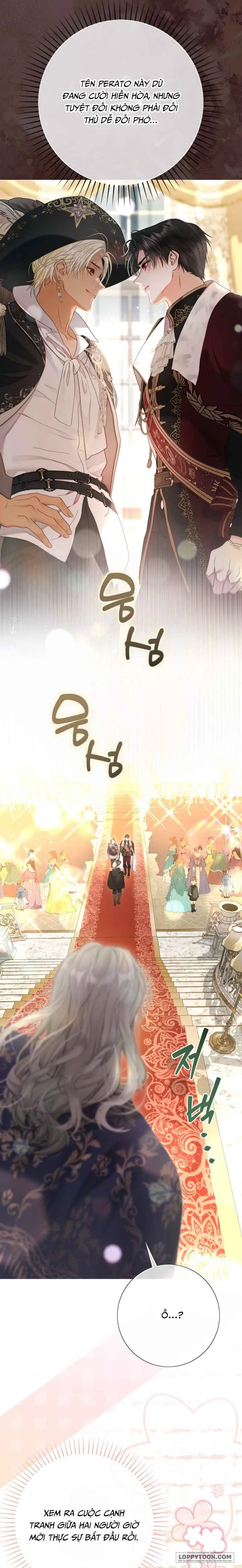 Một Thế Giới Không Có Chị Gái Mà Ai Cũng Yêu - Chap 108 - Trang 27