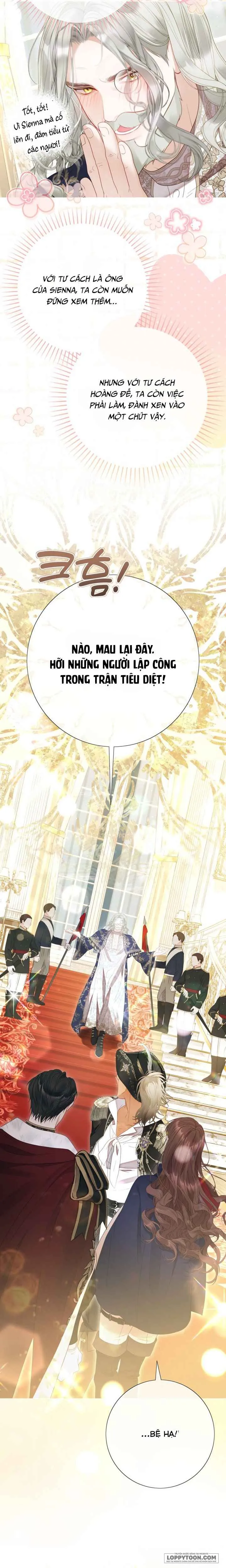 Một Thế Giới Không Có Chị Gái Mà Ai Cũng Yêu - Chap 108 - Trang 28