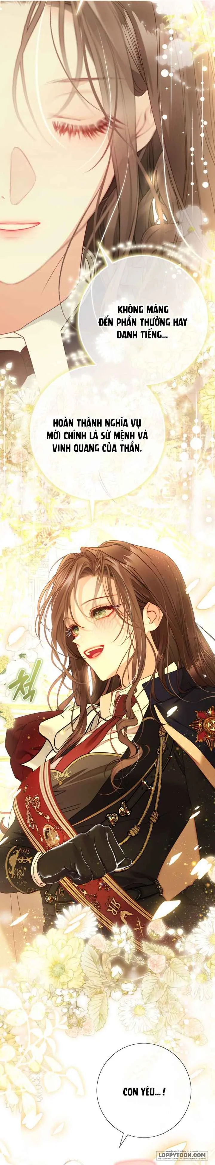Một Thế Giới Không Có Chị Gái Mà Ai Cũng Yêu - Chap 108 - Trang 30