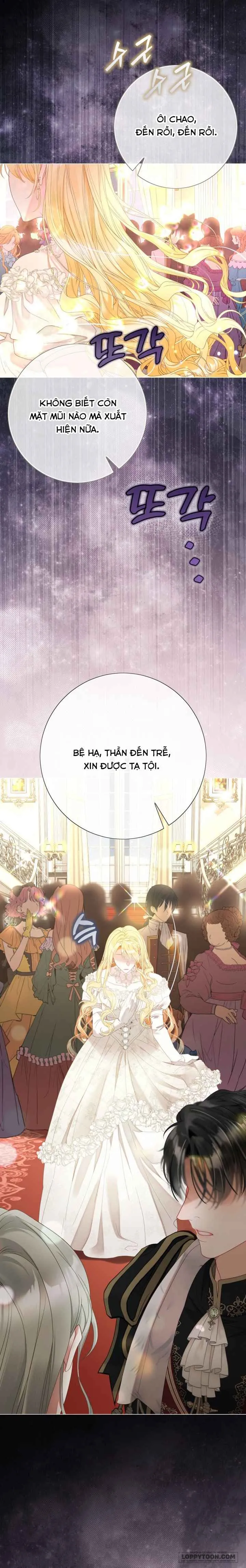 Một Thế Giới Không Có Chị Gái Mà Ai Cũng Yêu - Chap 108 - Trang 33