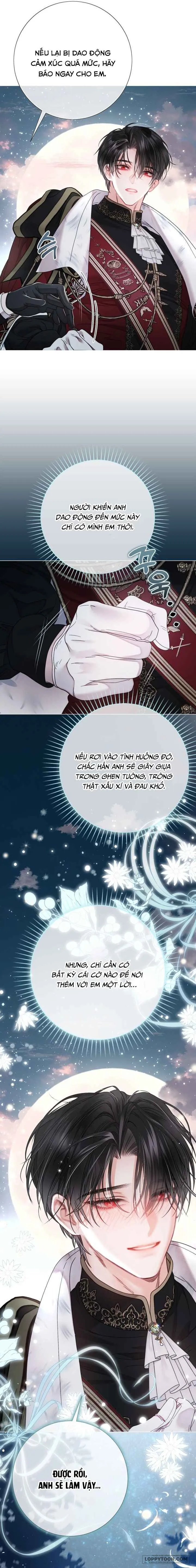 Một Thế Giới Không Có Chị Gái Mà Ai Cũng Yêu - Chap 108 - Trang 7