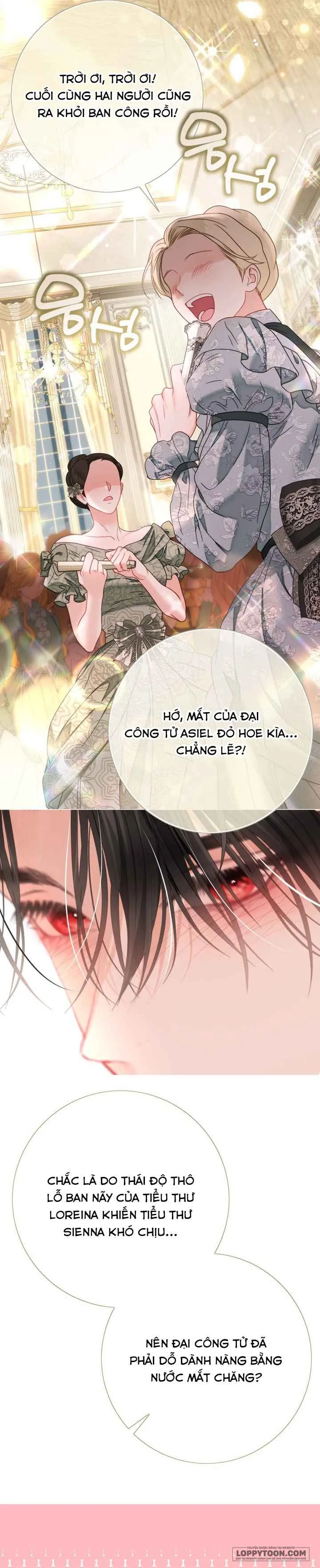 Một Thế Giới Không Có Chị Gái Mà Ai Cũng Yêu - Chap 108 - Trang 9