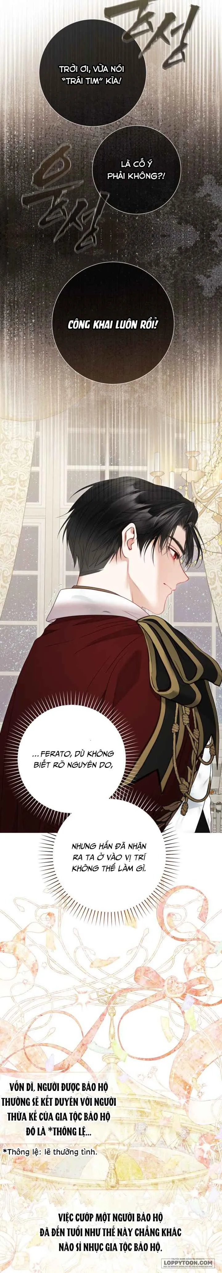 Một Thế Giới Không Có Chị Gái Mà Ai Cũng Yêu - Chap 109 - Trang 12