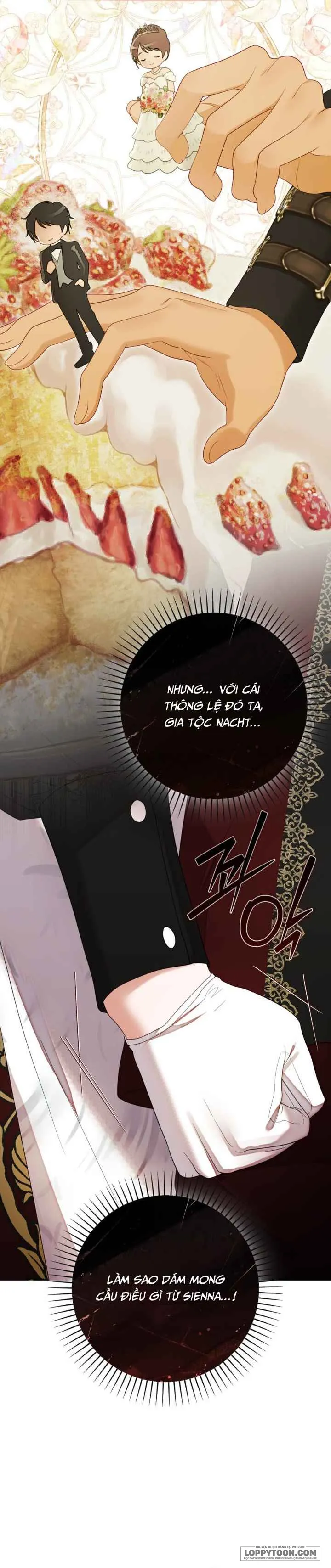 Một Thế Giới Không Có Chị Gái Mà Ai Cũng Yêu - Chap 109 - Trang 13