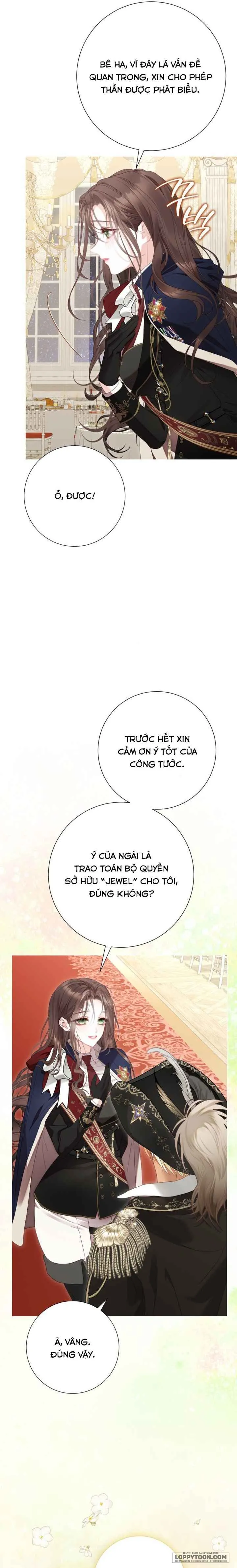 Một Thế Giới Không Có Chị Gái Mà Ai Cũng Yêu - Chap 109 - Trang 14