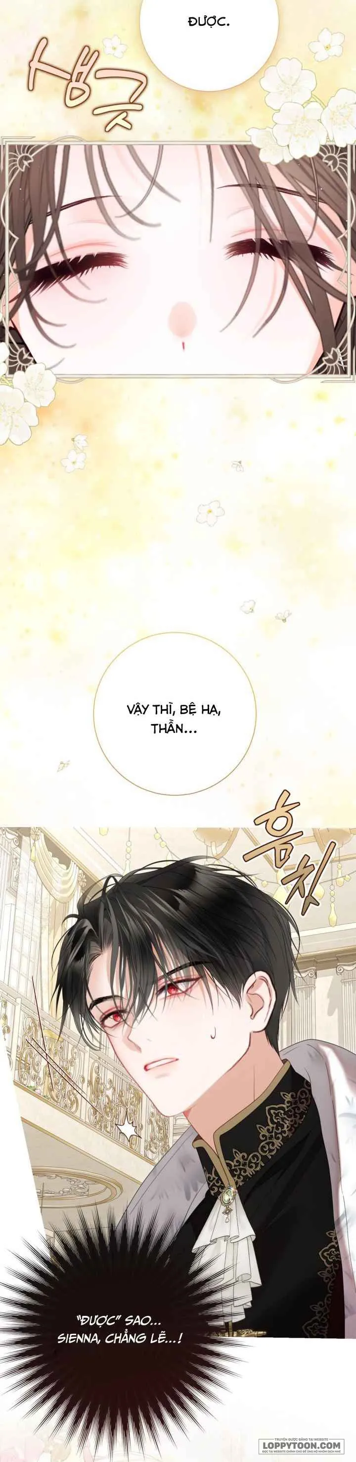 Một Thế Giới Không Có Chị Gái Mà Ai Cũng Yêu - Chap 109 - Trang 15