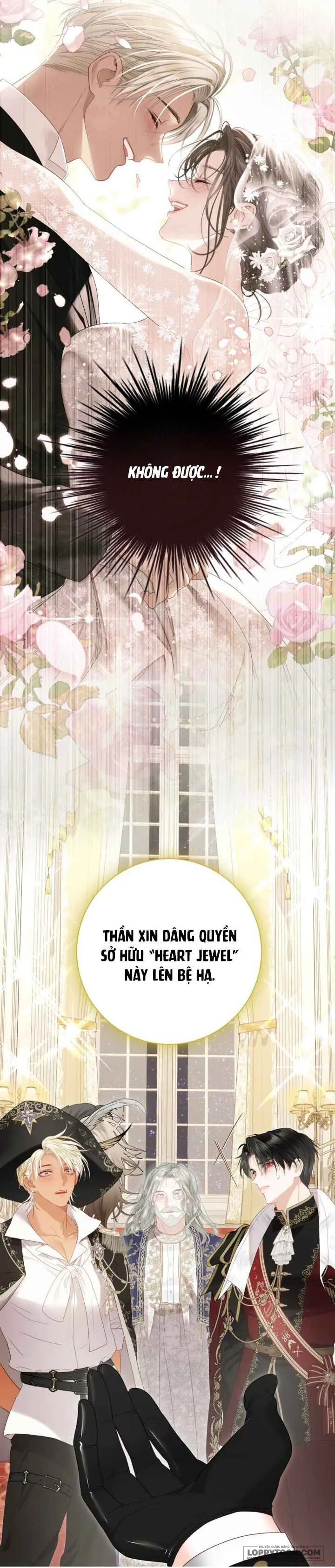 Một Thế Giới Không Có Chị Gái Mà Ai Cũng Yêu - Chap 109 - Trang 16