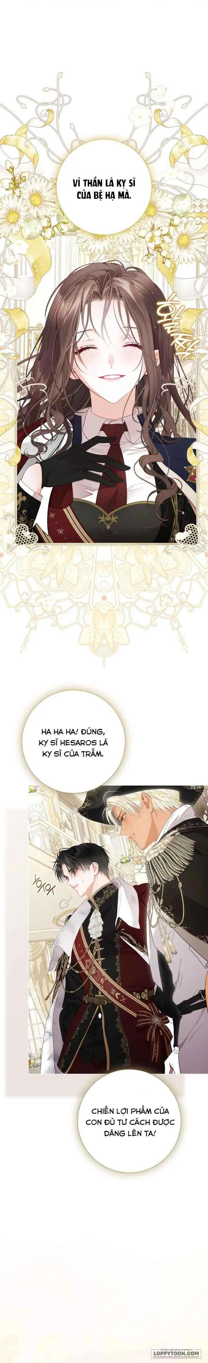 Một Thế Giới Không Có Chị Gái Mà Ai Cũng Yêu - Chap 109 - Trang 17