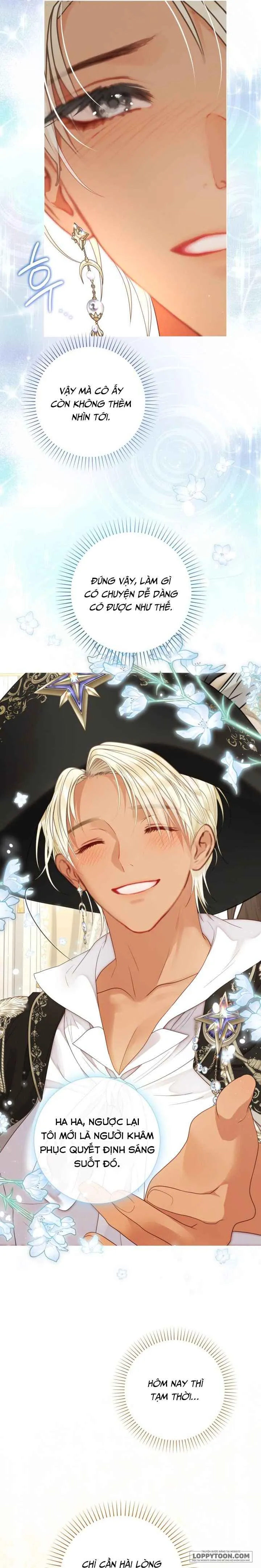 Một Thế Giới Không Có Chị Gái Mà Ai Cũng Yêu - Chap 109 - Trang 22