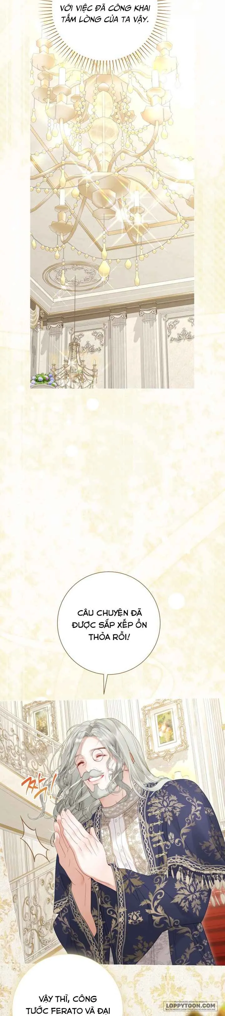 Một Thế Giới Không Có Chị Gái Mà Ai Cũng Yêu - Chap 109 - Trang 23