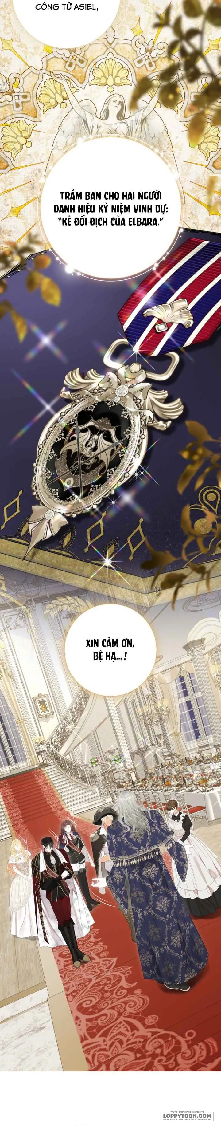 Một Thế Giới Không Có Chị Gái Mà Ai Cũng Yêu - Chap 109 - Trang 24