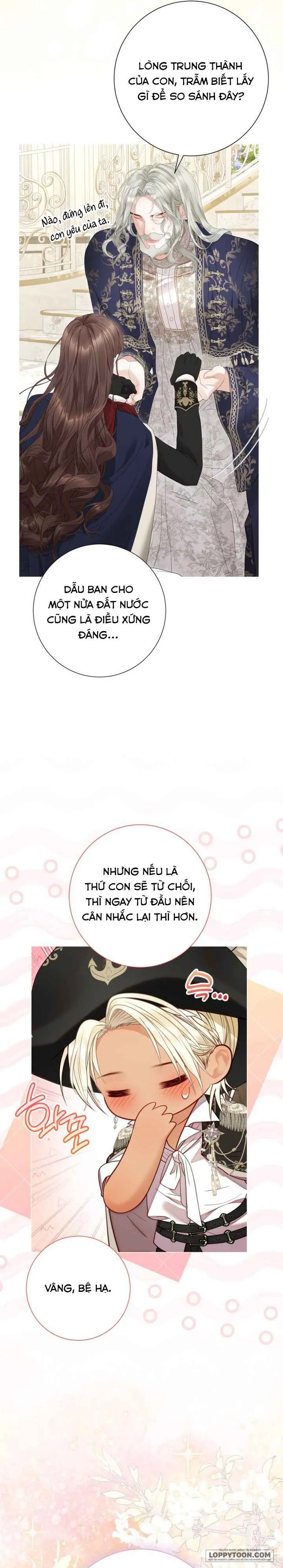 Một Thế Giới Không Có Chị Gái Mà Ai Cũng Yêu - Chap 109 - Trang 26