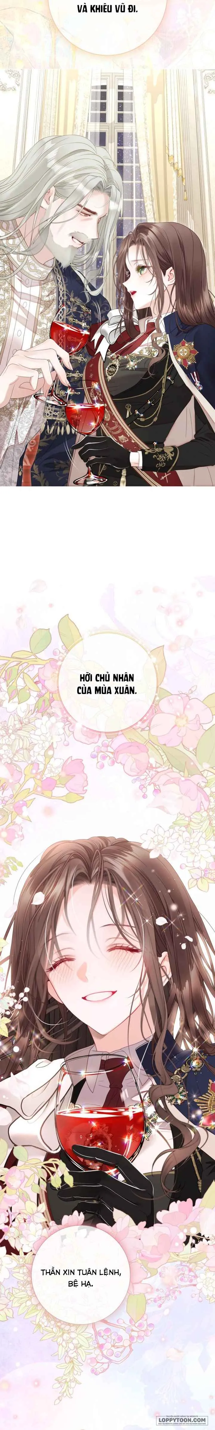 Một Thế Giới Không Có Chị Gái Mà Ai Cũng Yêu - Chap 109 - Trang 34