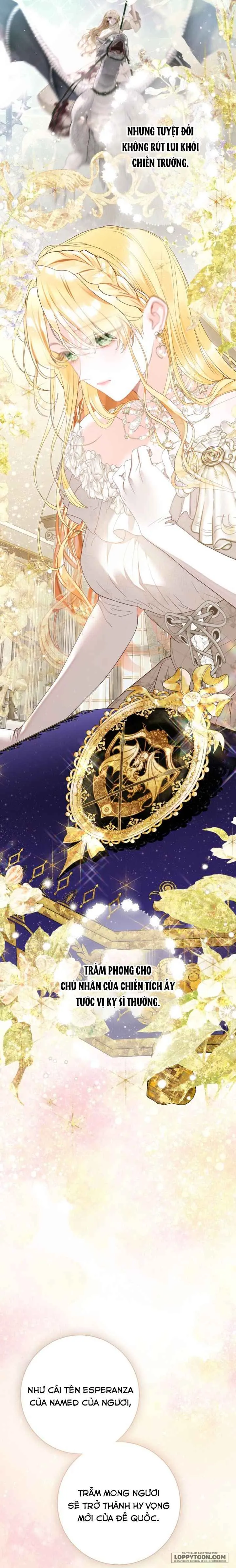 Một Thế Giới Không Có Chị Gái Mà Ai Cũng Yêu - Chap 109 - Trang 5