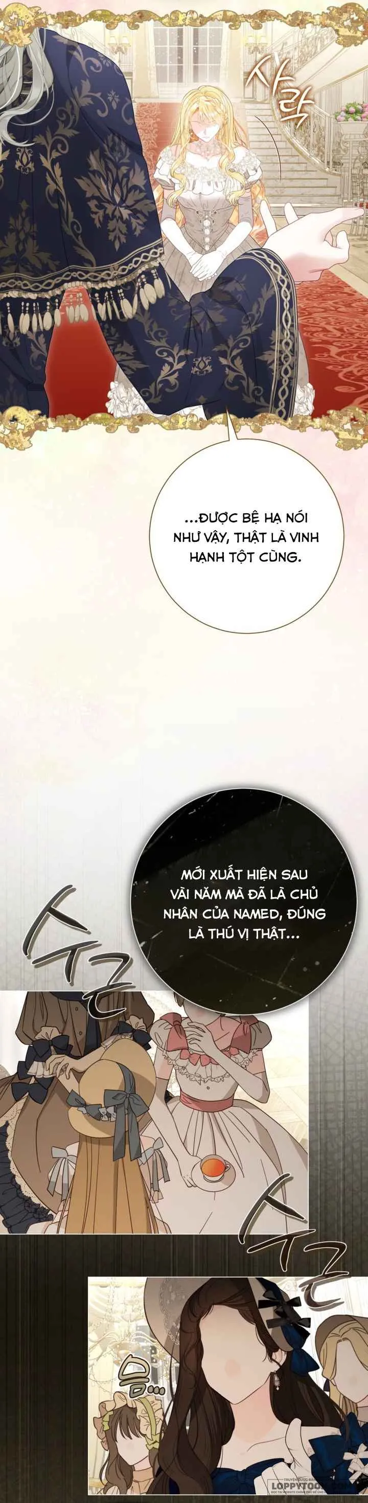 Một Thế Giới Không Có Chị Gái Mà Ai Cũng Yêu - Chap 109 - Trang 6
