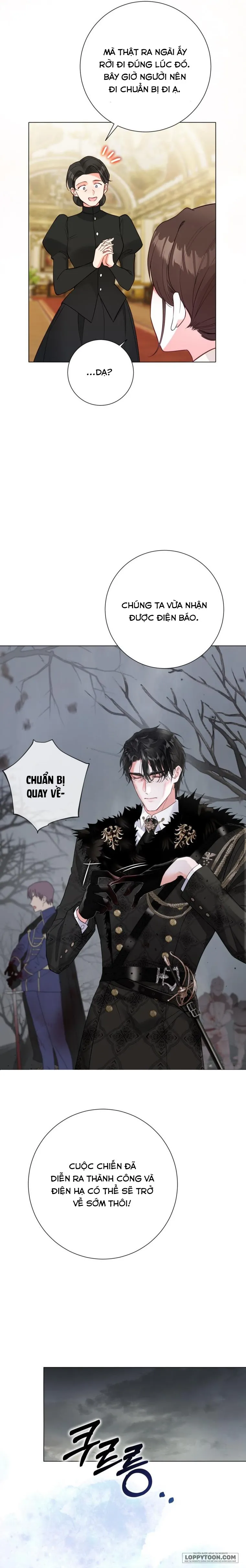 Một Thế Giới Không Có Chị Gái Mà Ai Cũng Yêu - Chap 11 - Trang 14