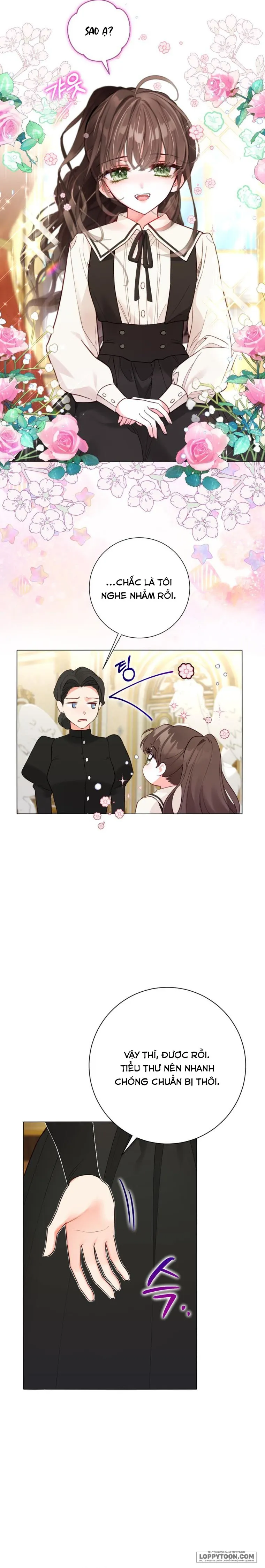 Một Thế Giới Không Có Chị Gái Mà Ai Cũng Yêu - Chap 11 - Trang 16