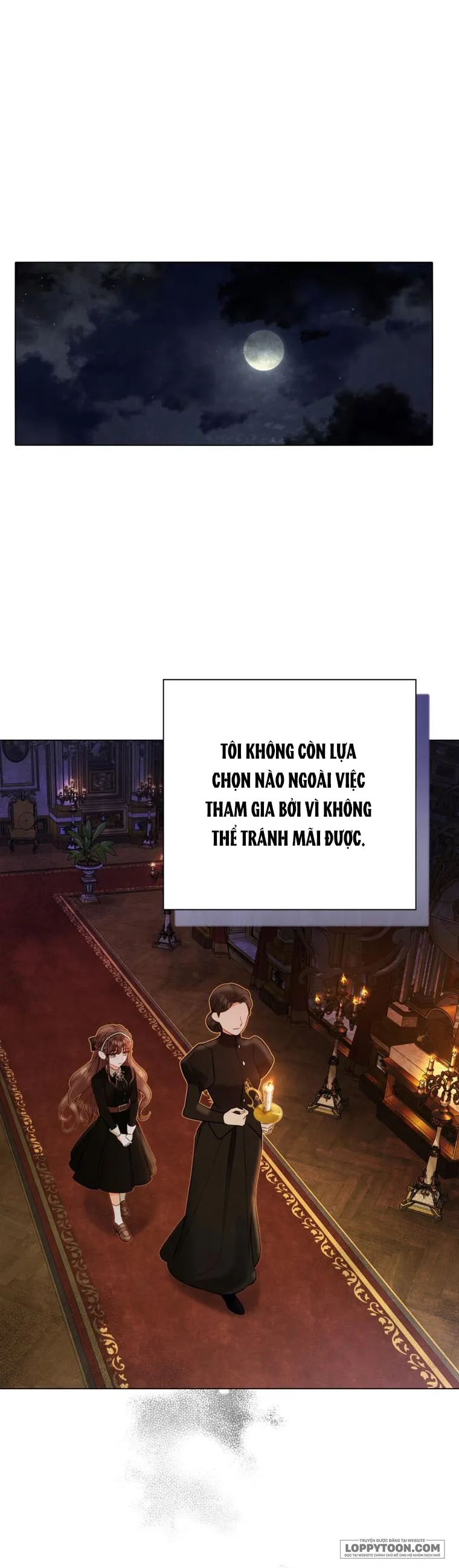 Một Thế Giới Không Có Chị Gái Mà Ai Cũng Yêu - Chap 11 - Trang 19