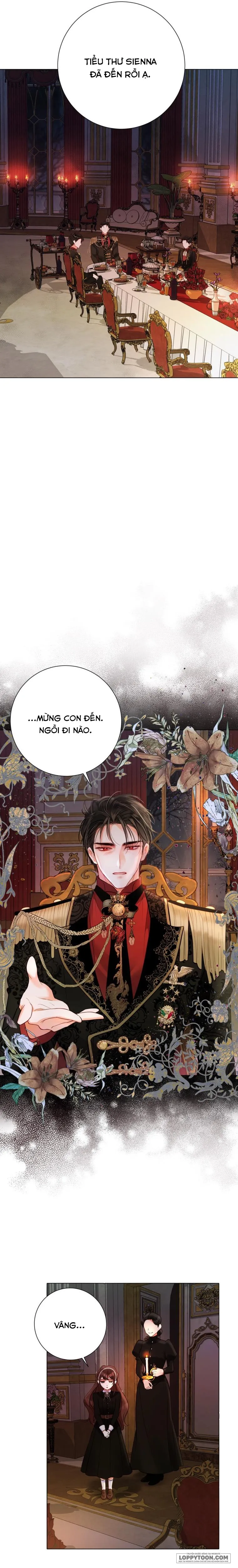 Một Thế Giới Không Có Chị Gái Mà Ai Cũng Yêu - Chap 11 - Trang 22