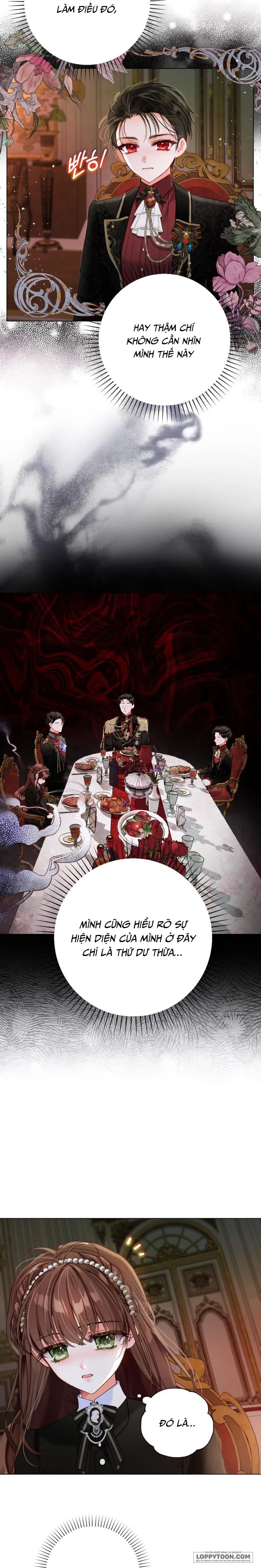 Một Thế Giới Không Có Chị Gái Mà Ai Cũng Yêu - Chap 11 - Trang 25