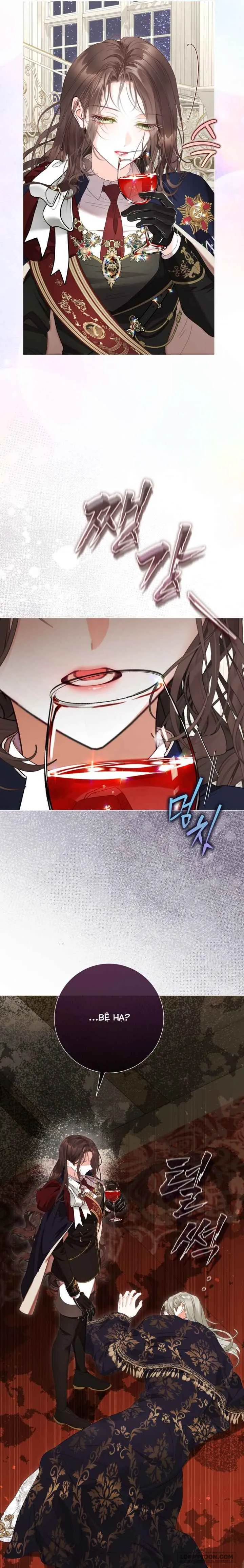 Một Thế Giới Không Có Chị Gái Mà Ai Cũng Yêu - Chap 110 - Trang 2