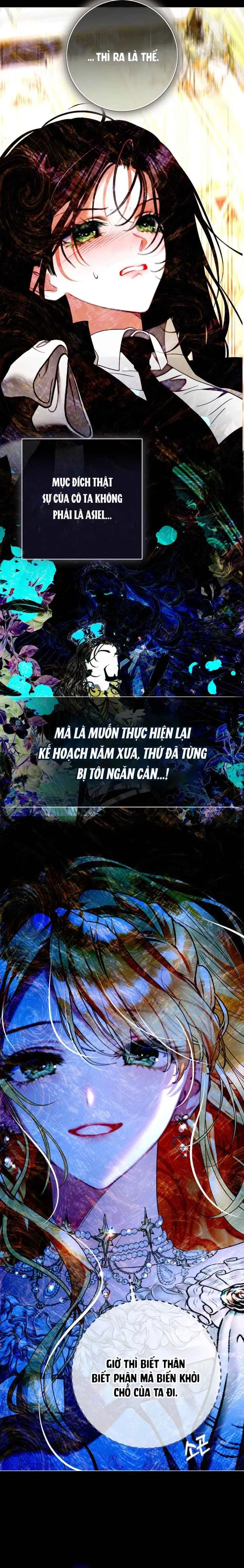 Một Thế Giới Không Có Chị Gái Mà Ai Cũng Yêu - Chap 110 - Trang 11