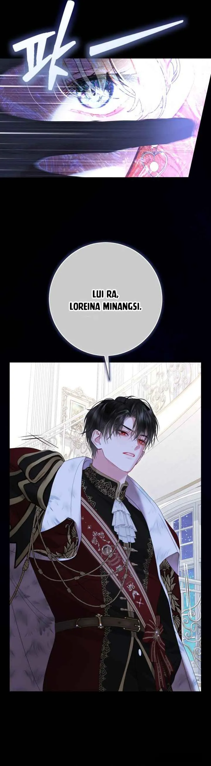 Một Thế Giới Không Có Chị Gái Mà Ai Cũng Yêu - Chap 110 - Trang 12